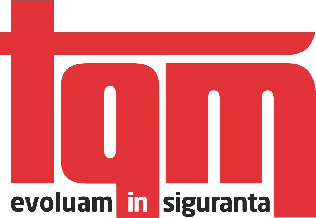 TQM Group Logo